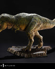 Jurassic Park III Prime Collectibles Statue 1/38 T-Rex 17 cm