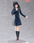 Lycoris Recoil Coreful PVC Statue Takina Inoue School Uniform Ver. 18 cm