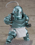 Fullmetal Alchemist: Brotherhood Nendoroid Action Figure Alphonse Elric 10 cm
