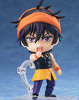 Jojo's Bizarre Adventure: Golden Wind Nendoroid Action Figure Narancia Ghirga 10 cm (re-run)