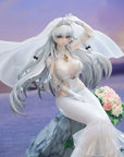 Azur Lane PVC Statue 1/6 Hermione Dawn´s Oath Ver. 21 cm