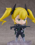Kaiju No. 8 Nendoroid Action Figure Reno Ichikawa 10 cm