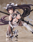 Azur Lane Statue 1/7 Takao: Divine Exorcist's Blade 17 cm