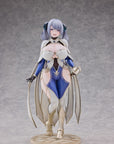 Original Illustration PVC Statue 1/6 Sylphina Special Ver. Illustration by Oekakizuki 28 cm