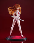 Evangelion: 3.0+1.0 Thrice Upon a Time PVC Statue 1/6 Asuka Langley Shikinami 24 cm