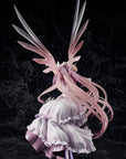 Madoka Magica The Movie: Rebellion Statue 1/8 Rebellion (re-run) 44 cm