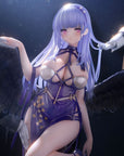 Azur Lane PVC Statue 1/7 Dido Anxious Bisque Doll 24 cm