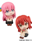 Bocchi the Rock! Look Up PVC Statue Hitori Goto & Ikuyo Kita 11 cm (with gift)