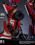 Transformers: Dark of the Moon Statue Sentinel Prime 73 cm