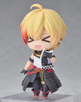 96Neko Nendoroid Action Figure 96Neko 10 cm