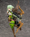 Goblin Slayer PVC Statue 1/7 High Elf Archer (re-run) 29 cm