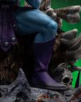 Masters of the Universe Prime Scale Statue 1/3 Skeletor 10th Anniversary Ver. 67 cm