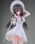 Original Character Statue 1/7 Manta illustration by Freng 26 cm
