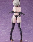 Uzaki-chan Wants to Hang Out! Statue PVC 1/6 Double Yanagi Uzaki Little Devil Ver. 25 cm