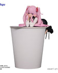 Goddess of Victory: Nikke Noodle Stopper PVC Statue Yuni 14 cm