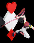 Hunter x Hunter PVC Statue 1/8 Hisoka 26 cm