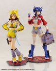 Transformers Bishoujo PVC Statue 1/7 Bumblebee 22 cm