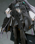 Girls' Frontline Statue PVC 1/7 AK-Alfa 23 cm
