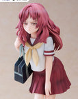 The Girl I Like Forgot Her Glasses Tenitol PVC Statue Ai Mie 19 cm