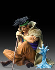 JoJo's Bizarre Adventure Part 3: Stardust Crusaders Action Figure Legend N'Doul & GEB 9 cm