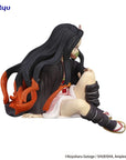 Demon Slayer: Kimetsu no Yaiba Noodle Stopper PVC Statue Kamado Nezuko 13 cm