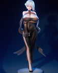 Original Character PVC Statue 1/7 Wife 25 cm