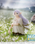 Frieren: Beyond Journey's End PVC Statue Frieren In Those Days 10 cm