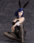 City Hunter The Movie: Angel Dust PVC Statue 1/6 Saeko Nogami: Bunny Ver. 16 cm
