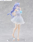 Date A Live V Tenitol Tall PVC Statue Mio Takamiya 30 cm