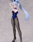 I Was Reincarnated as the 7th Prince so I Can Take My Time Perfecting My Magical Ability PVC Statue 1/6 Sylpha: Bunny Ver. 29 cm