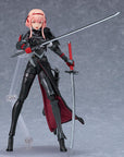 Falslander Figma Action Figure Samurai 15 cm