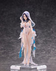 Goddess of Victory: Nikke PVC Statue 1/7 Isabel Honeymoon Party 25 cm