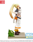 KonoSuba: God's Blessing on This Wonderful World! Luminasta PVC Statue Darkness 18 cm