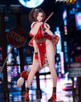 The King of Fighters XIV PVC Statue 1/6 Mai Shiranui 30 cm