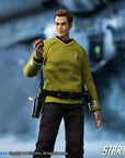Star Trek Exquisite Super Series Actionfigur 1/12 Kirk 16 cm