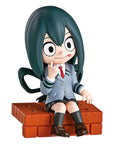 My Hero Academia Pittori Collection Mini Figures 6 cm Display (6)