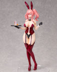 Azur Lane PVC Statue 1/4 Bremerton: Anniversary Bunny Ver. 45 cm
