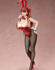 Bullied: Revenge Hypnosis Statue 1/4 Izumi Nogami Bunny Ver. 46 cm