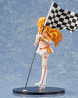 The Idolmaster: Million Live! Statue Miki Hoshii Small Devil Circuit Lady Ver. 25 cm