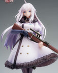 Reverse Collapse: Code Name Bakery PVC Statue 1/8 Jefuty 21 cm
