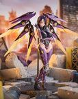 Goddess of Victory: Nikke PVC Statue 1/7 Isabel Regular Edition 25 cm