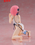To Love Ru Darkness PVC Statue Desktop Cute Figure Momo (Chinese Dress Ver.) 13 cm