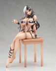Goddess of Victory: Nikke PVC Statue 1/7 Rosanna: Chic Ocean 23 cm