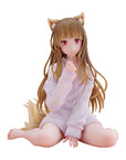 Spice and Wolf: Merchant Meets the Wise Wolf PVC Statue 1/7 Sukoya Kana 23 cm