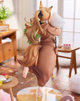 Arknights PVC Statue Ceobe Pajama Party Ver. 20 cm