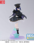 My Dress-Up Darling Luminasta PVC Statue Sajuna Inui Black Lily 16 cm