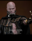 Star Wars Action Figure 1/6 Darth Vader (Battle Damaged) Deluxe Version 35 cm