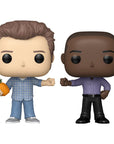 Psych POP! Vinyl Figures 2-Pack Shawn&Gus 9 cm