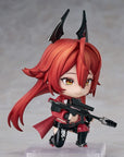 Goddess of Victory: Nikke Nendoroid Action Figure Red Hood 10 cm