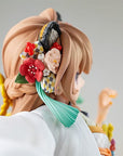 Toradora! PVC Statue Taiga Aisaka: White Kimono Ver. 22 cm